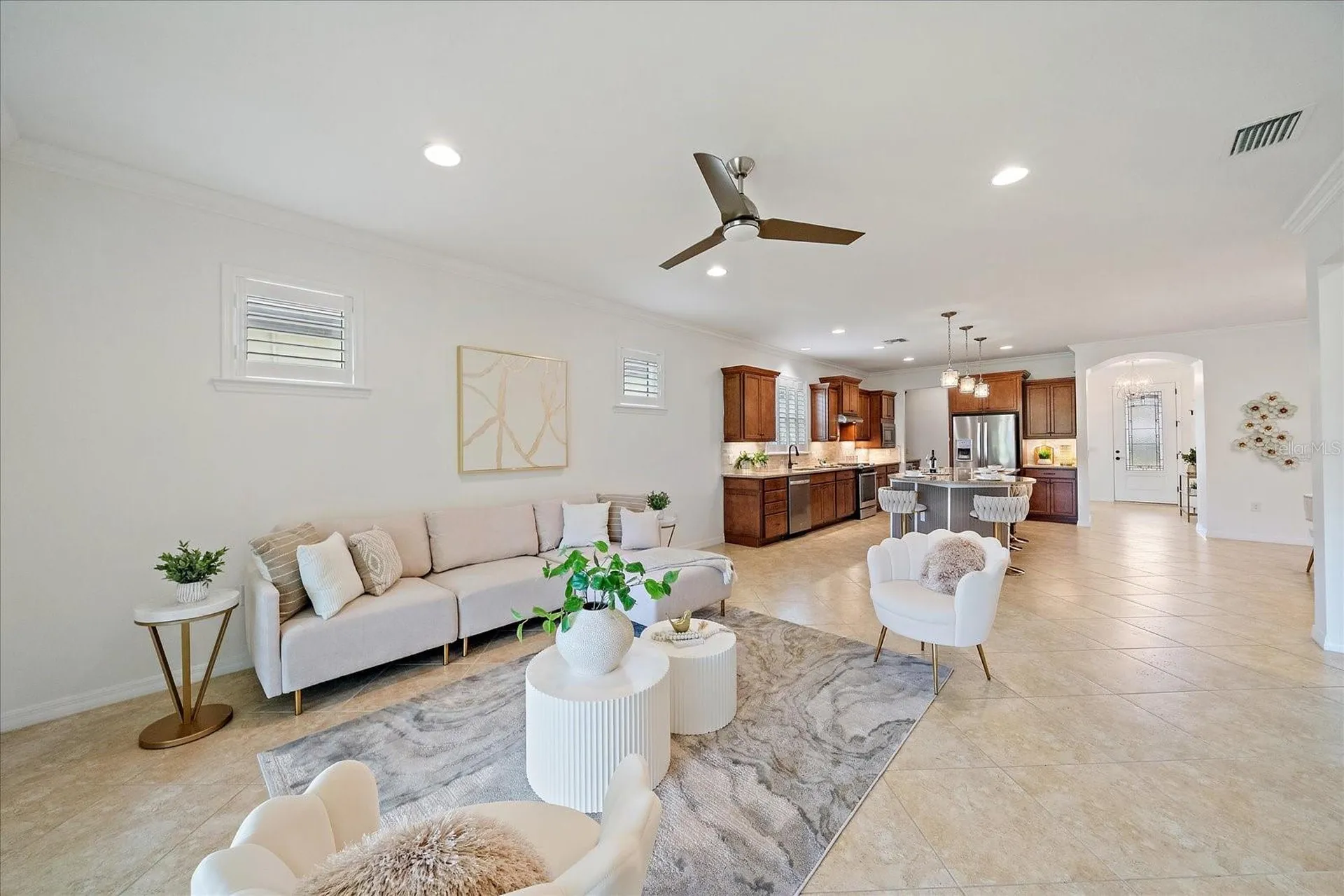 6713 Chester Trail Lakewood Ranch FL 34202