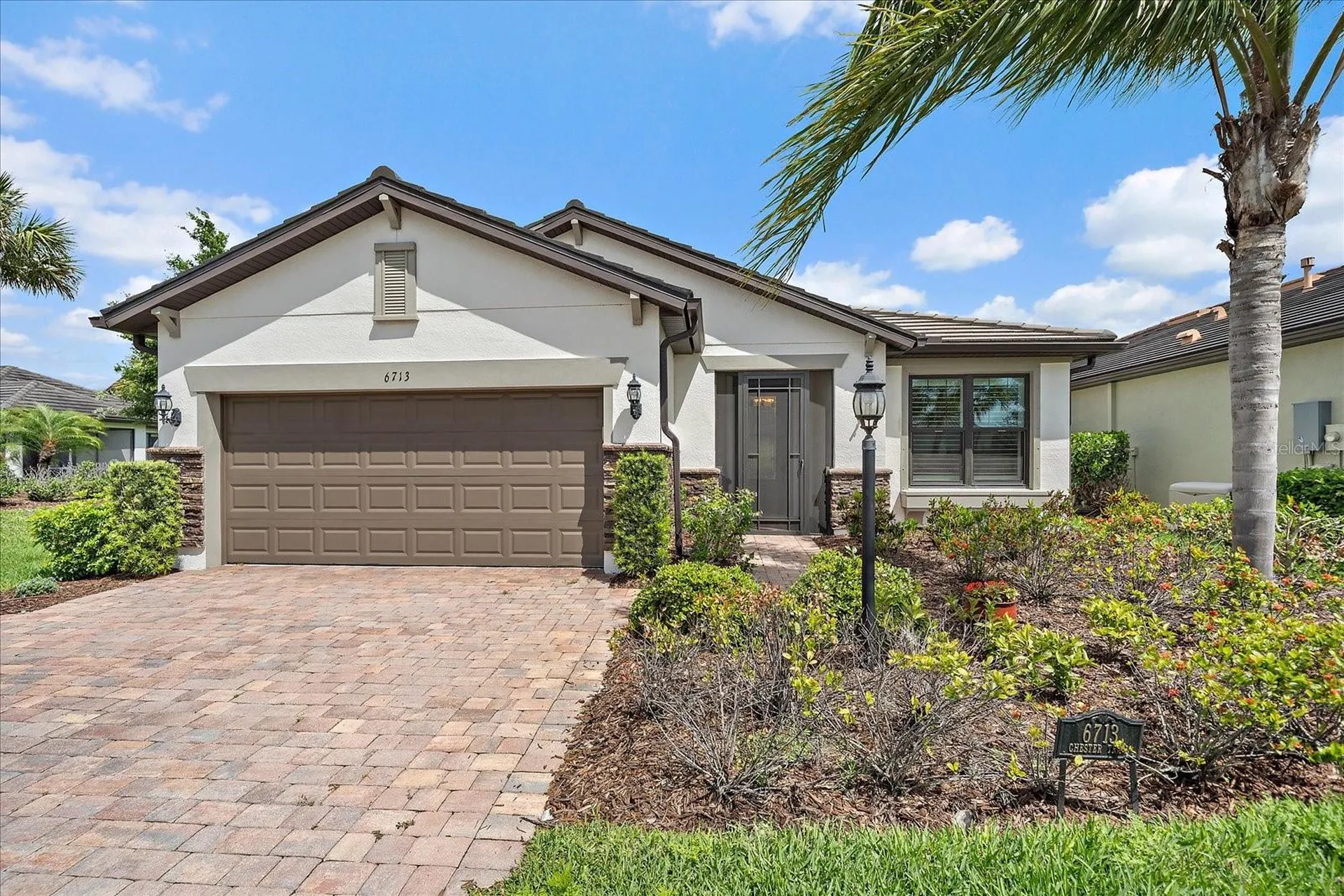 6713 Chester Trail Lakewood Ranch FL 34202