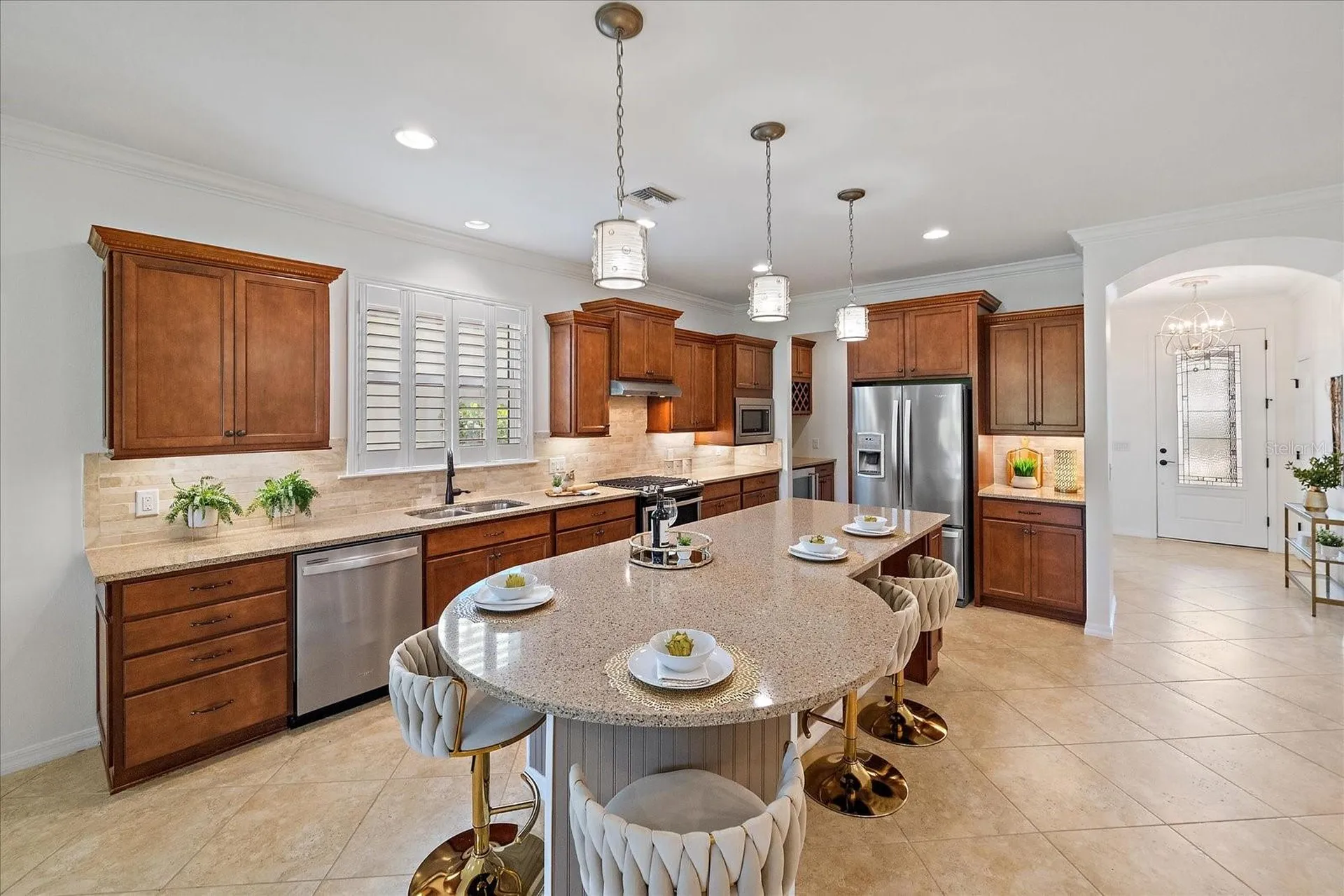 6713 Chester Trail Lakewood Ranch FL 34202