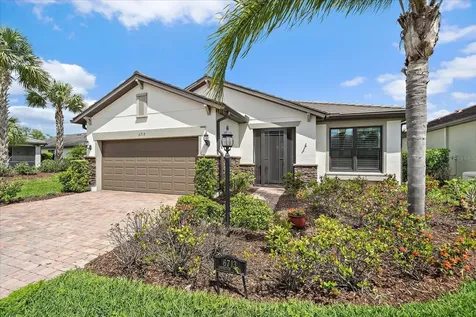 6713 Chester Trail Lakewood Ranch FL 34202