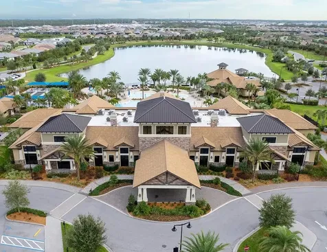 6713 Chester Trail Lakewood Ranch FL 34202