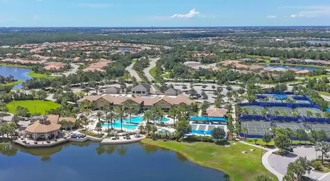 6713 Chester Trail Lakewood Ranch FL 34202