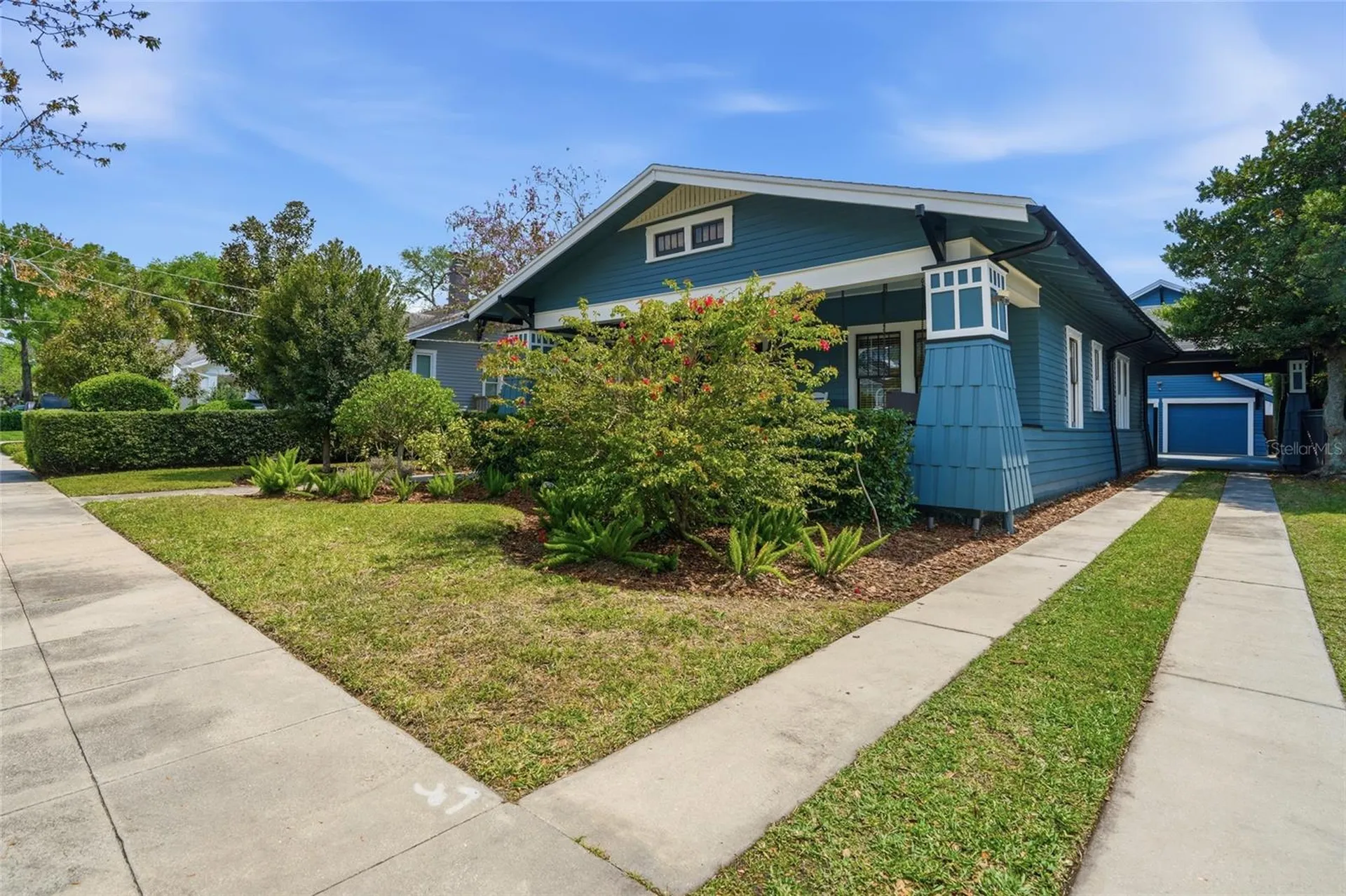 2116 W Watrous Avenue Tampa FL 33606
