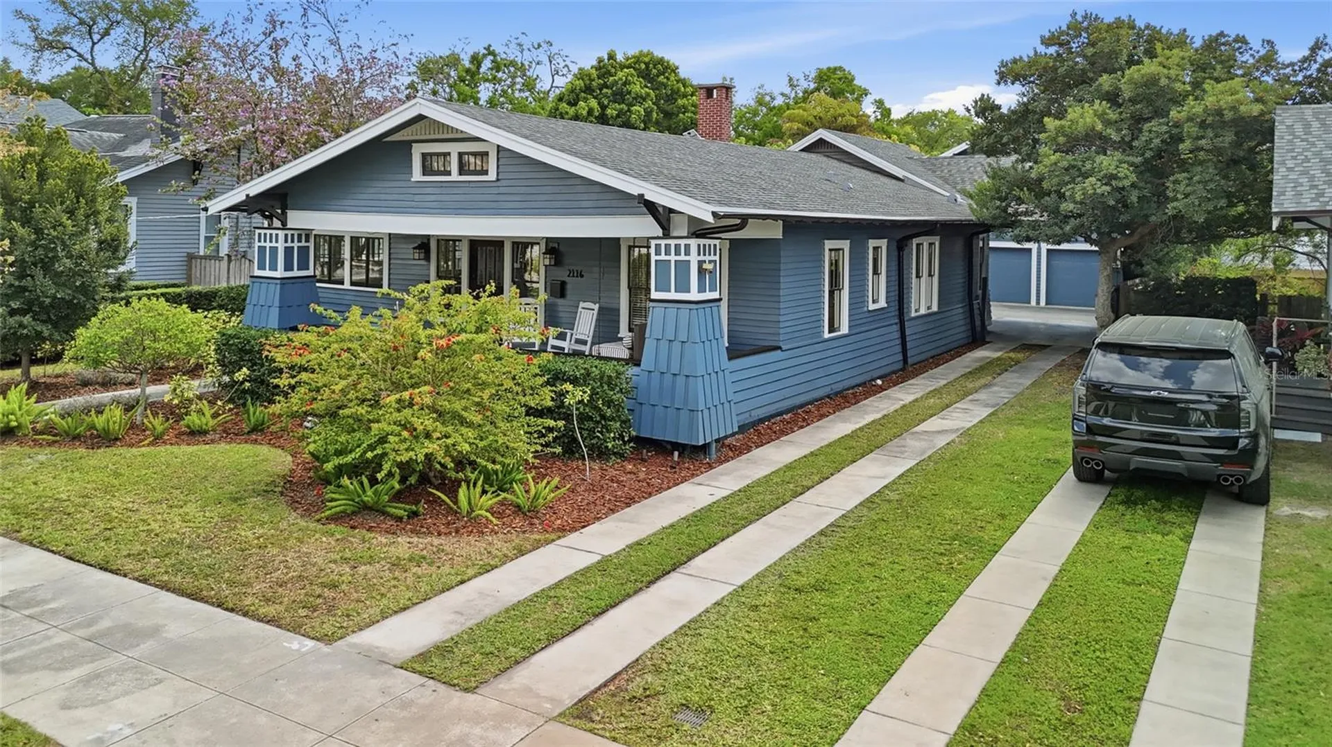 2116 W Watrous Avenue Tampa FL 33606