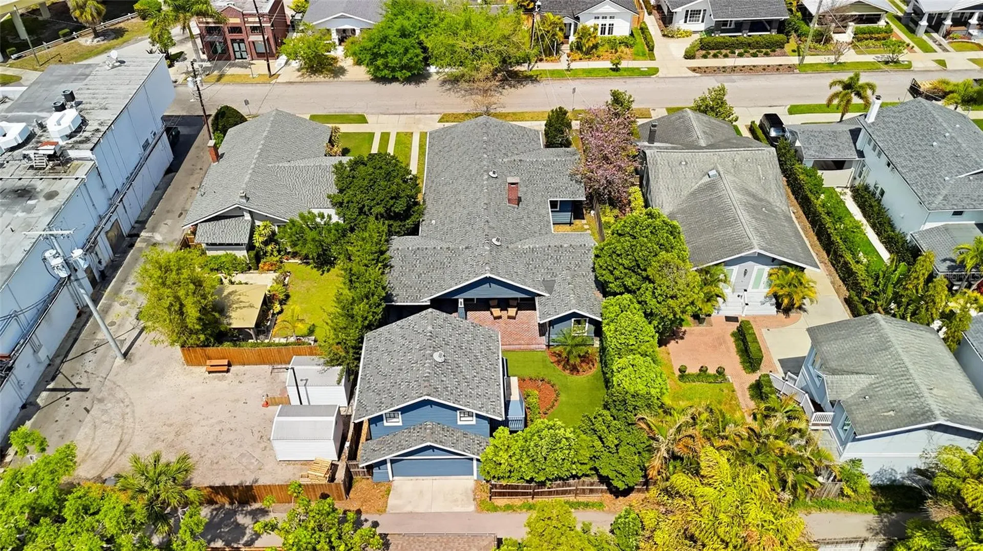 2116 W Watrous Avenue Tampa FL 33606