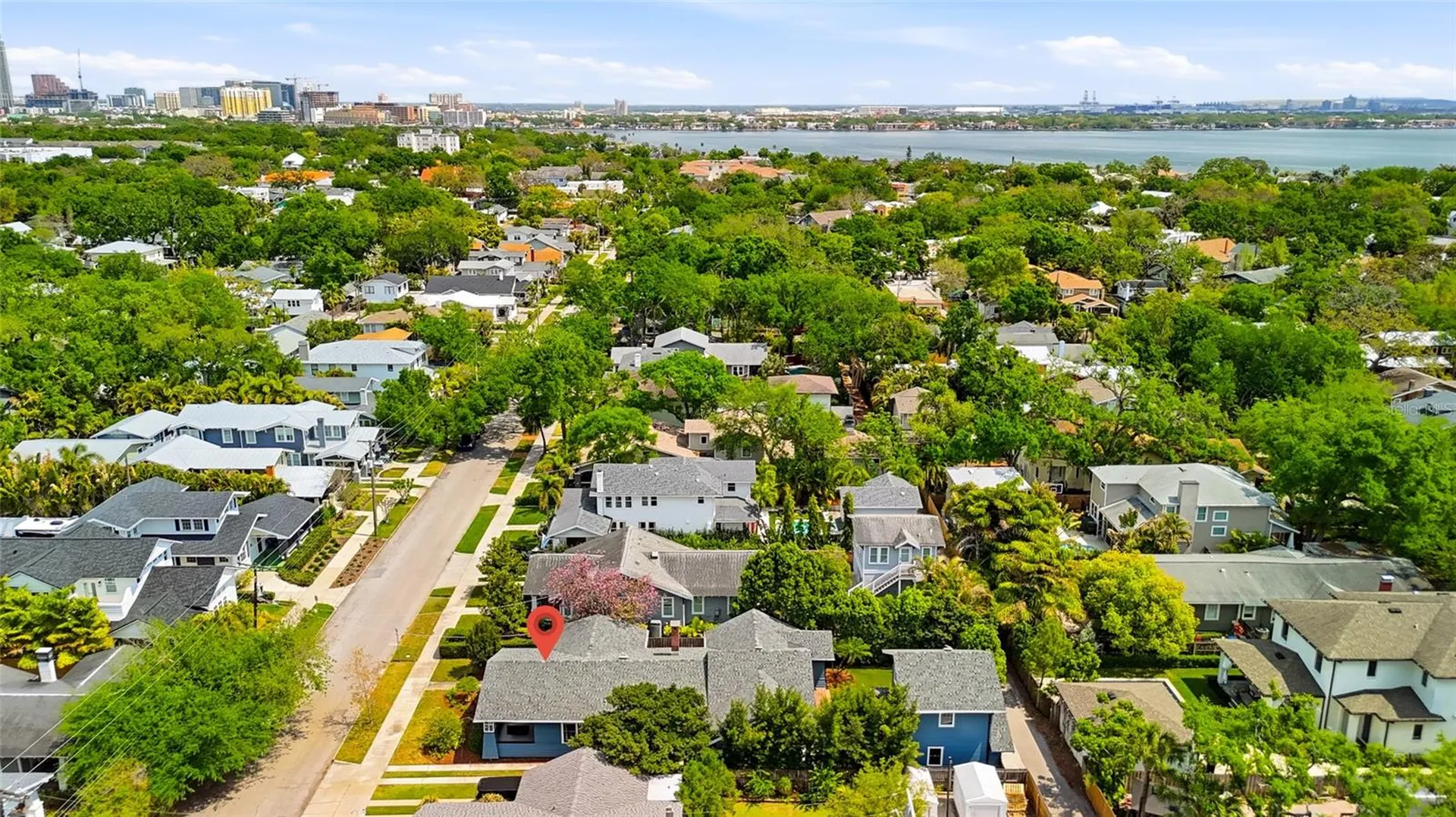 2116 W Watrous Avenue Tampa FL 33606
