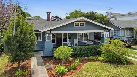 2116 W Watrous Avenue Tampa FL 33606