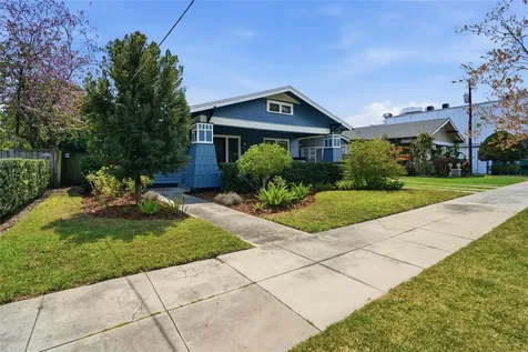2116 W Watrous Avenue Tampa FL 33606