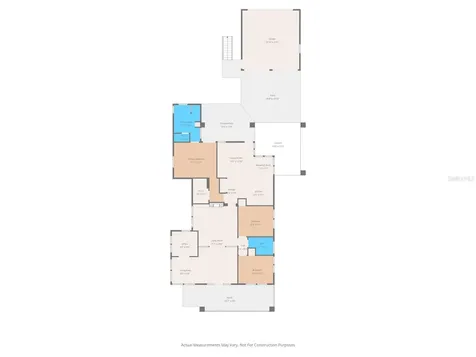 2116 W Watrous Avenue Tampa FL 33606
