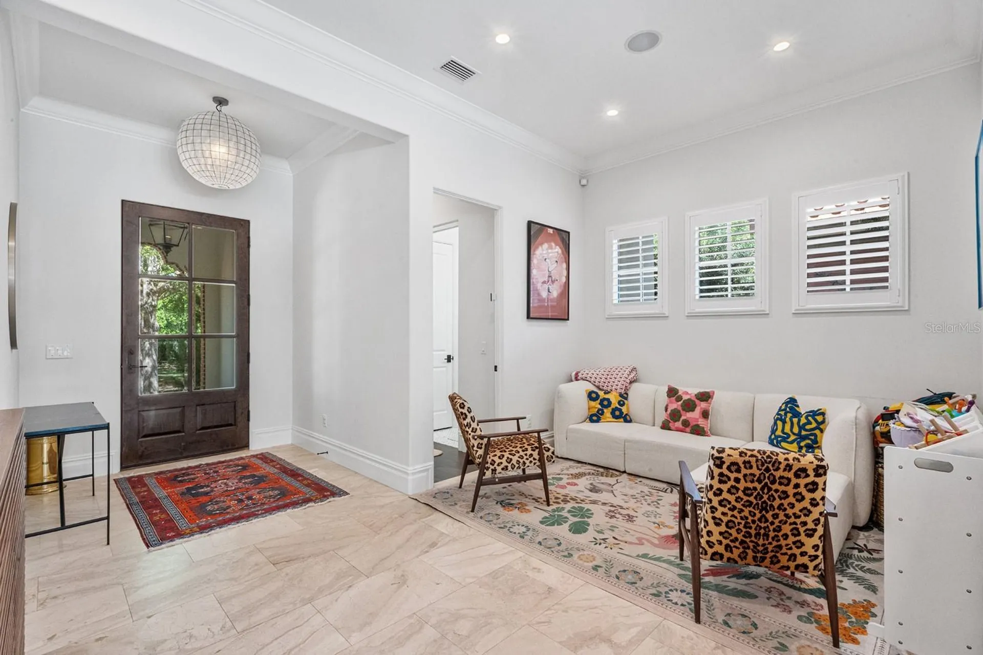 1636 Elizabeths Walk Winter Park FL 32789