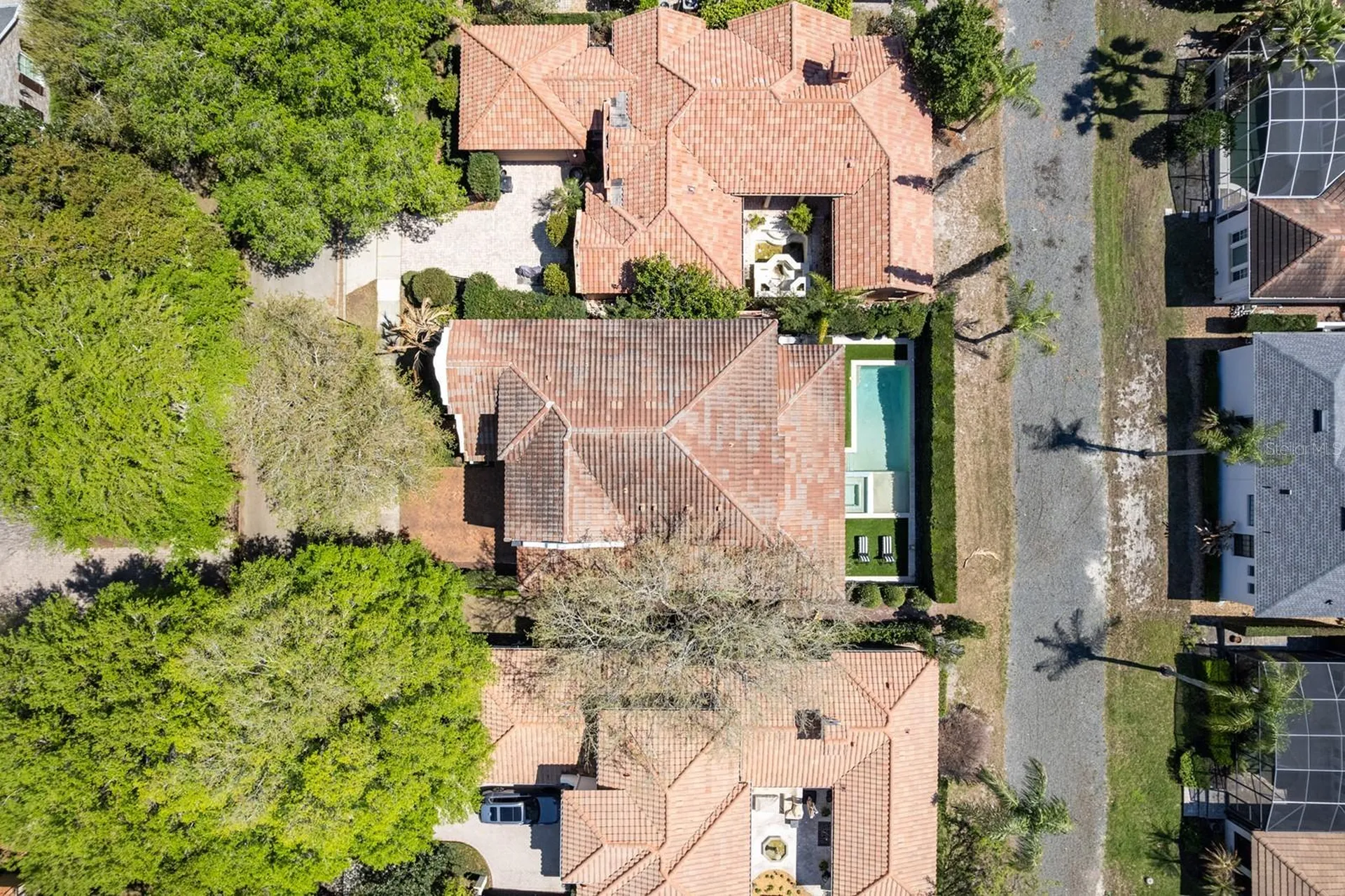 1636 Elizabeths Walk Winter Park FL 32789