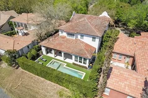 1636 Elizabeths Walk Winter Park FL 32789