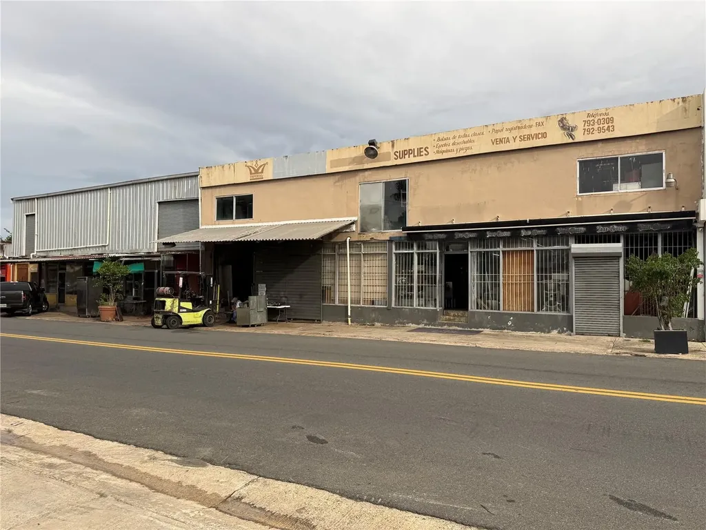 1328 Americo Miranda Avenue San Juan PR 00921