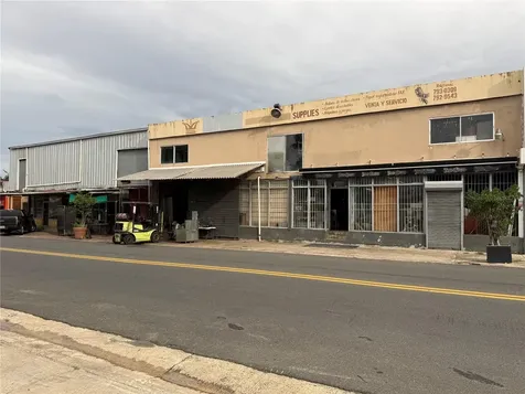 1328 Americo Miranda Avenue San Juan PR 00921