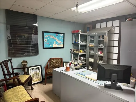 1328 Americo Miranda Avenue San Juan PR 00921