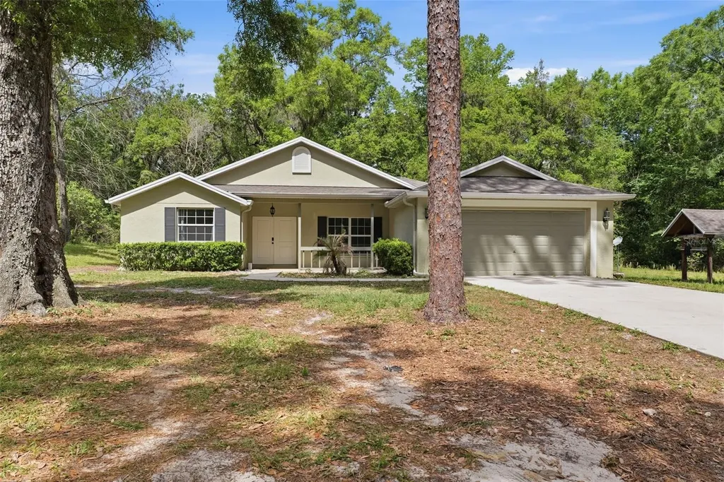 11459 Trail Ridge Run Brooksville FL 34601