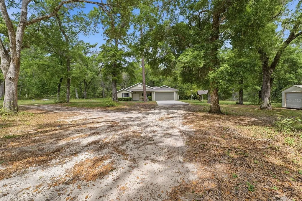 11459 Trail Ridge Run Brooksville FL 34601