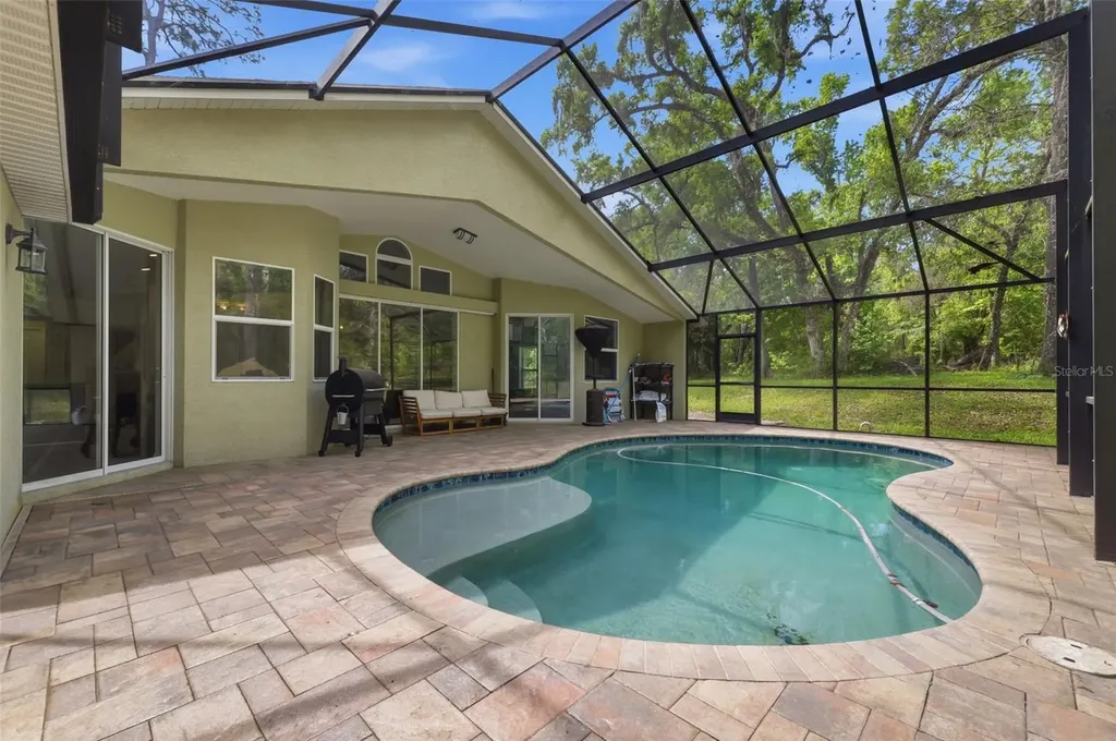 11459 Trail Ridge Run Brooksville FL 34601