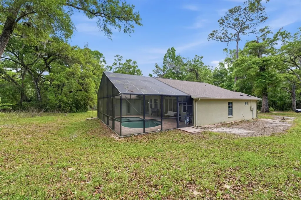 11459 Trail Ridge Run Brooksville FL 34601