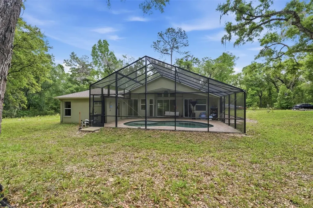 11459 Trail Ridge Run Brooksville FL 34601