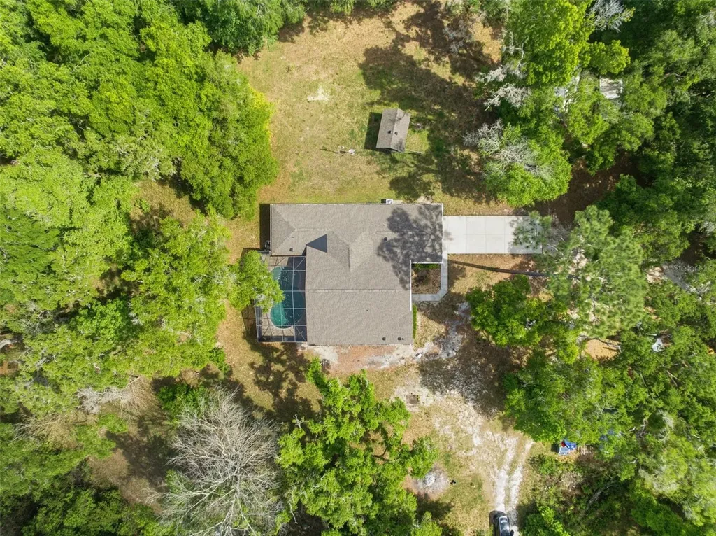 11459 Trail Ridge Run Brooksville FL 34601