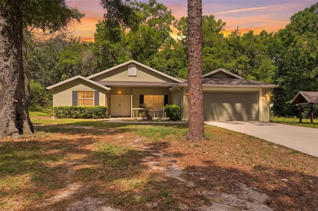 11459 Trail Ridge Run Brooksville FL 34601