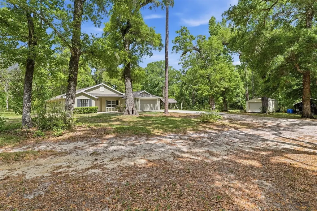 11459 Trail Ridge Run Brooksville FL 34601