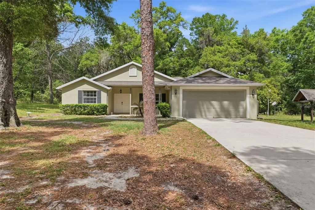 11459 Trail Ridge Run Brooksville FL 34601