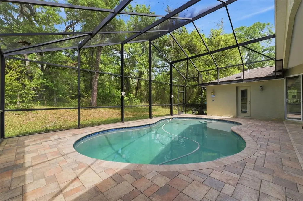 11459 Trail Ridge Run Brooksville FL 34601