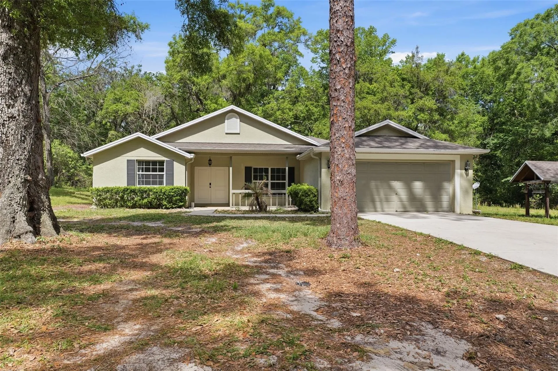 11459 Trail Ridge Run Brooksville FL 34601