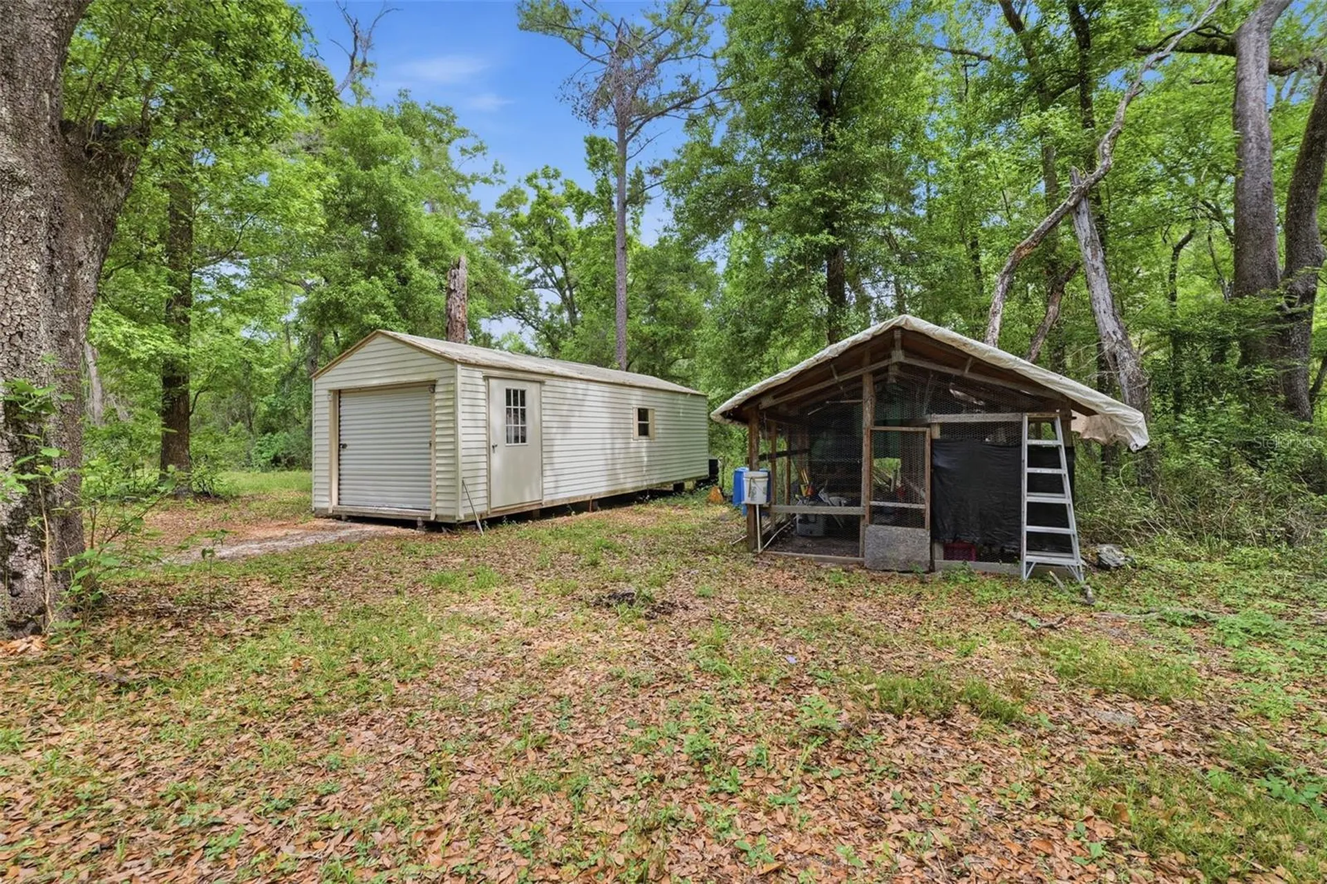 11459 Trail Ridge Run Brooksville FL 34601