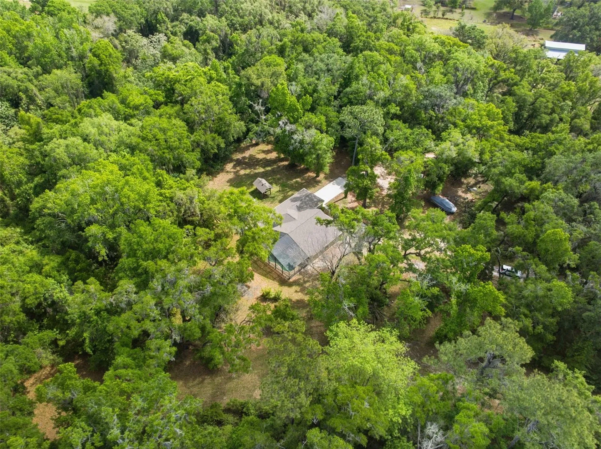 11459 Trail Ridge Run Brooksville FL 34601