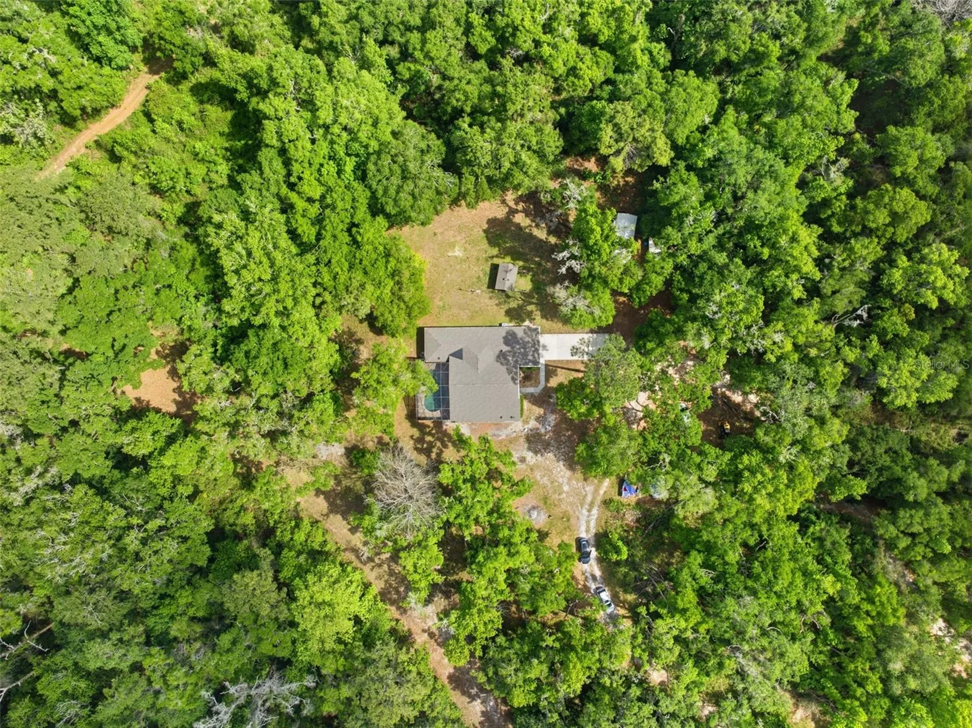 11459 Trail Ridge Run Brooksville FL 34601