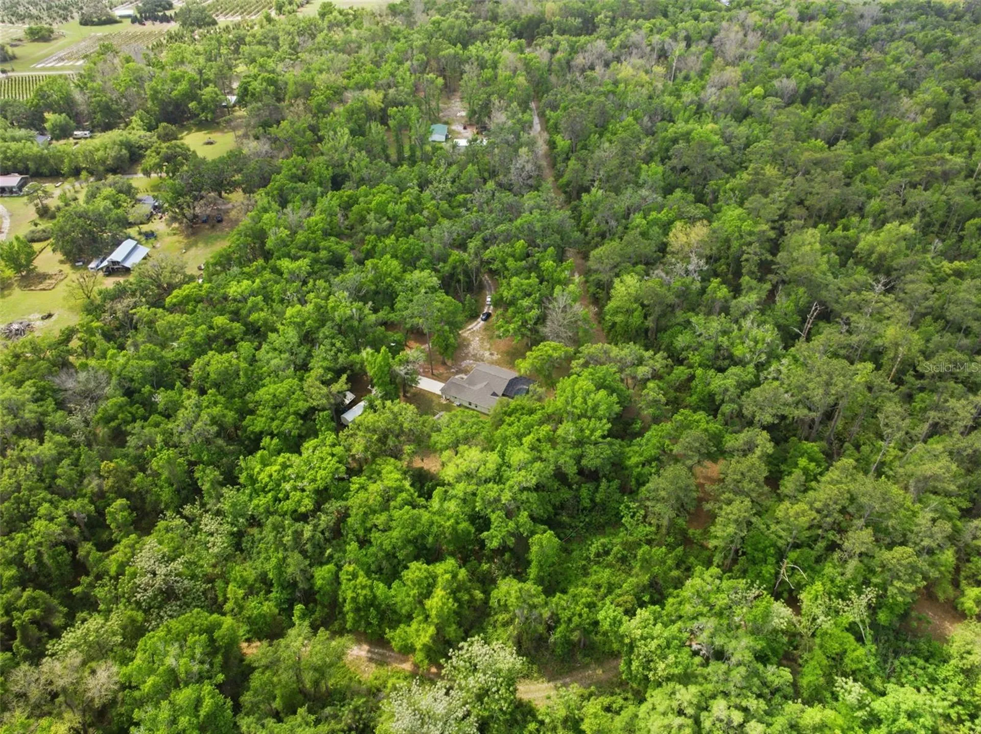 11459 Trail Ridge Run Brooksville FL 34601