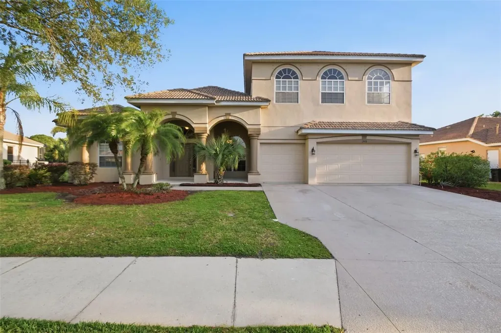 12408 Natureview Circle Bradenton FL 34212