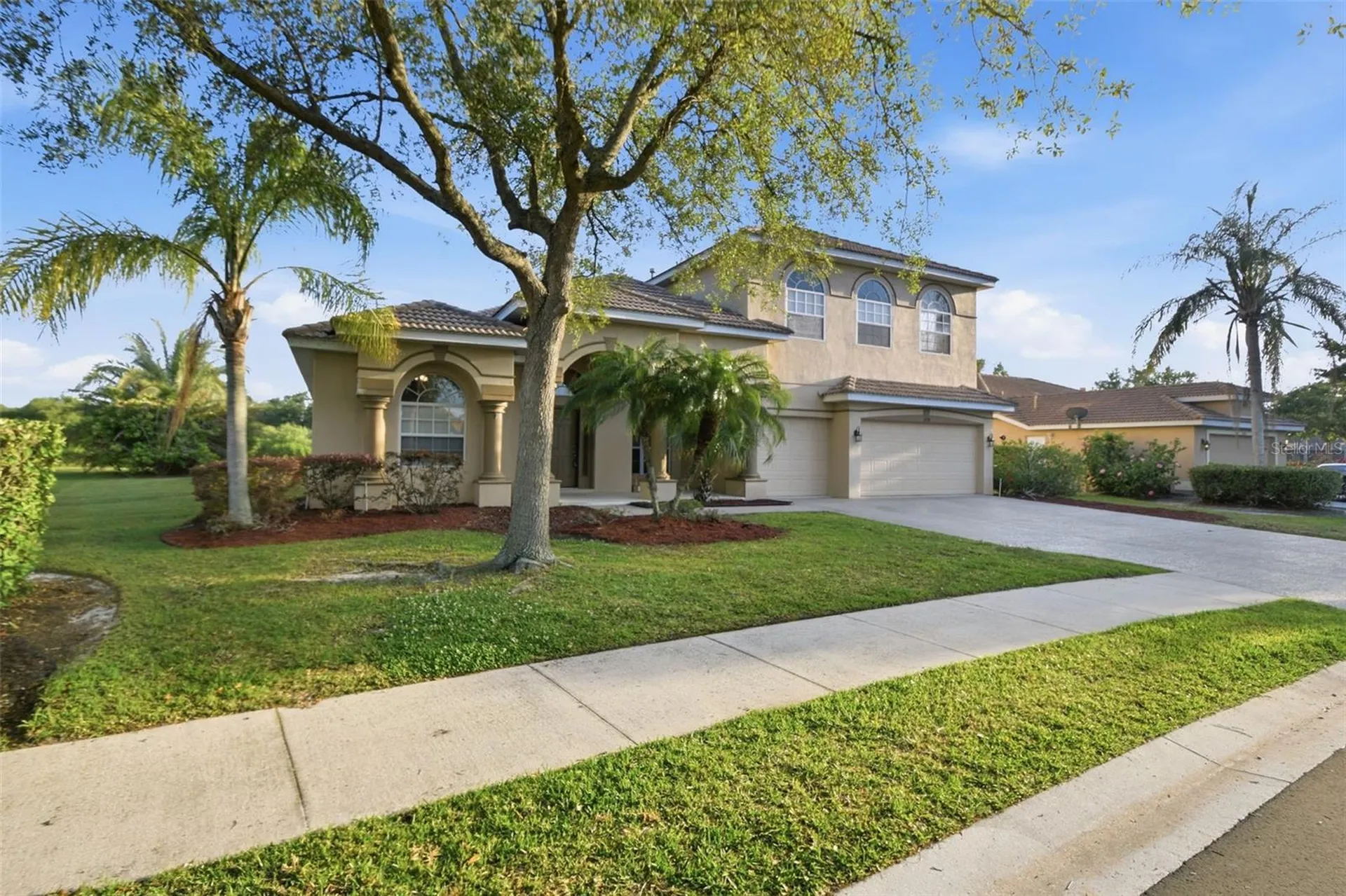12408 Natureview Circle Bradenton FL 34212