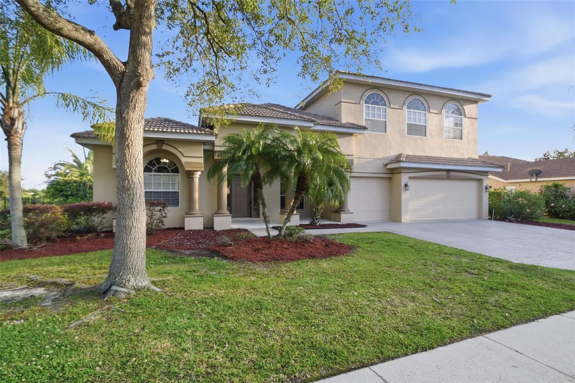 12408 Natureview Circle Bradenton FL 34212