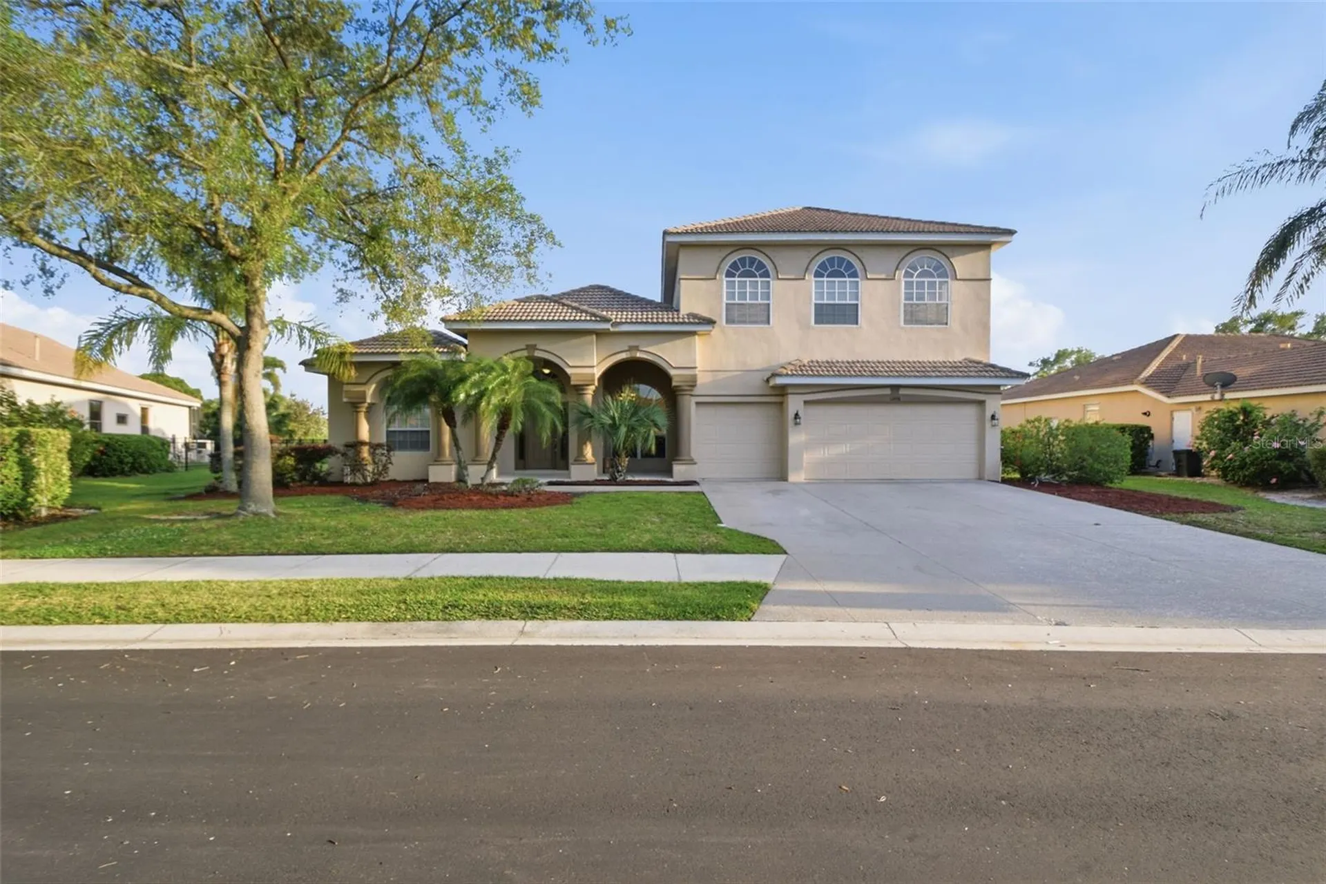 12408 Natureview Circle Bradenton FL 34212