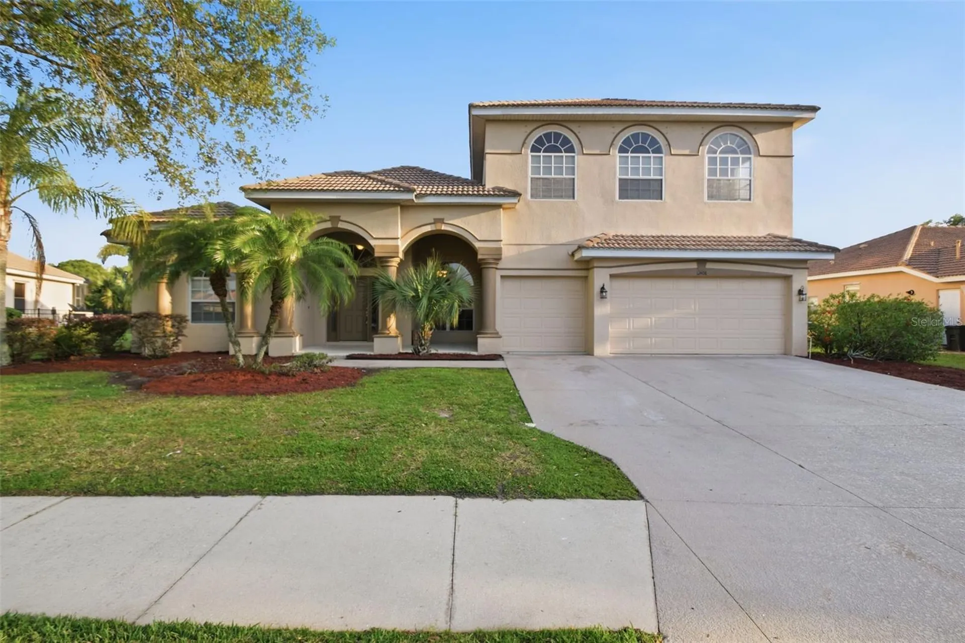 12408 Natureview Circle Bradenton FL 34212