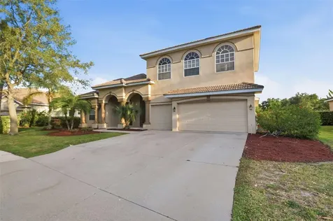 12408 Natureview Circle Bradenton FL 34212