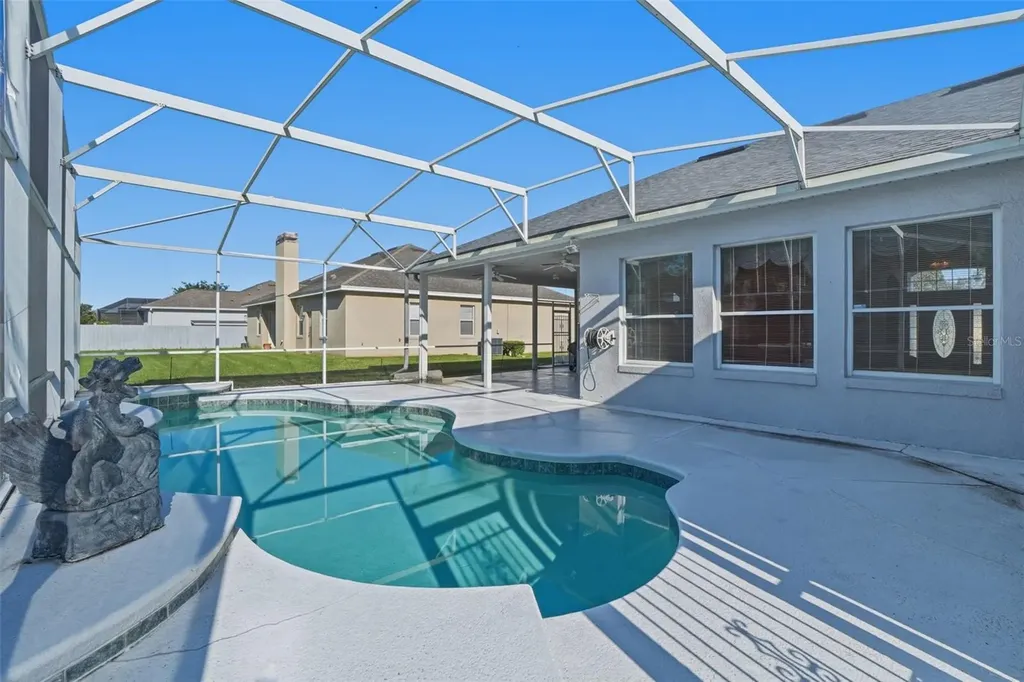 4230 Cranmore Court Belle Isle FL 32812