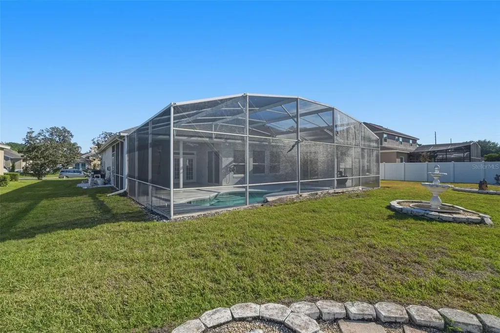 4230 Cranmore Court Belle Isle FL 32812