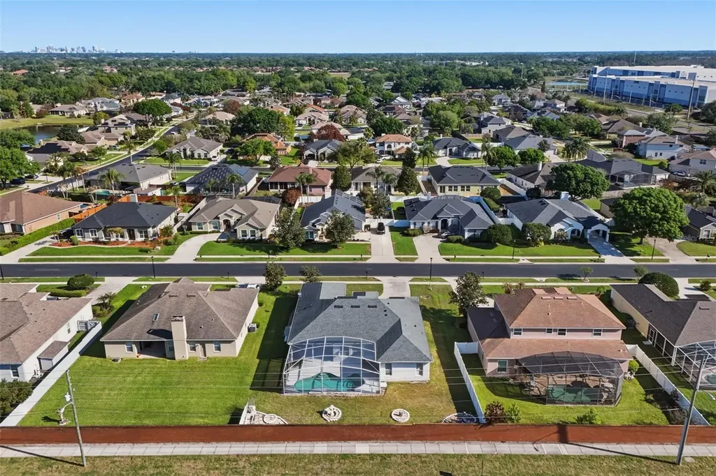 4230 Cranmore Court Belle Isle FL 32812
