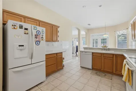 4230 Cranmore Court Belle Isle FL 32812