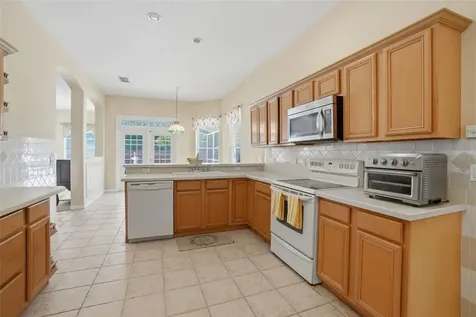 4230 Cranmore Court Belle Isle FL 32812