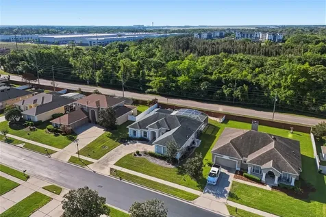 4230 Cranmore Court Belle Isle FL 32812