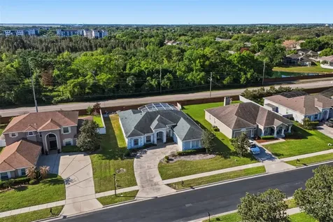 4230 Cranmore Court Belle Isle FL 32812
