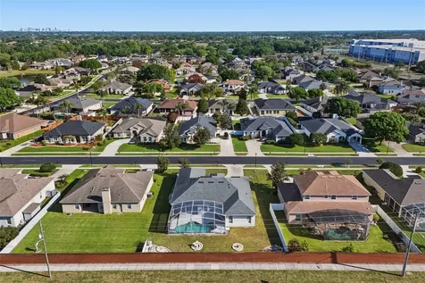 4230 Cranmore Court Belle Isle FL 32812