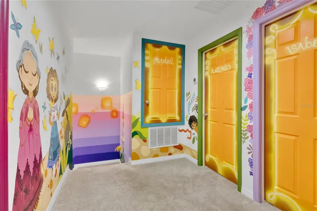 3012 Secret Lake Drive Kissimmee FL 34747