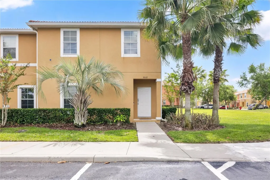 3012 Secret Lake Drive Kissimmee FL 34747